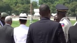 Prezidan Kenya Ruto Pull Up Ayiti, Pwomet 600 Lòt Polisye pou Fòs Miltinasyonal la