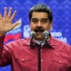 Nicolás Maduro