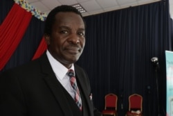 Pastor Zacc Kawalala, a church leader in Blantyre, strongly preaches against abortion, describing it as murder. (Lameck Masina/VOA)