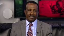 ውይይት ከሻለቃ ዳዊት ወልደ-ጊዮርጊስ ጋር