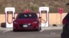 From Coast to Coast, It's Getting Easier to Go Electric in US
