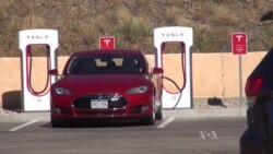 From Coast to Coast, It's Getting Easier to Go Electric in US