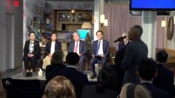 유엔총회 열리는 뉴욕서 북한 인권 행사 … 납북피해 가족들 “조속한 송환 촉구”