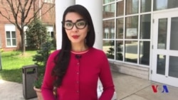 AQSh maktablarida Dunyo madaniyati kunlari