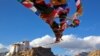 India's Ladakh Buddhist Enclave Jubilant at New Status But China Angered