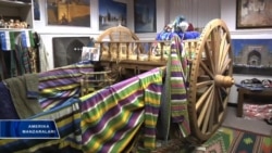 Buxoro yahudiylari muzeyidamiz, Nyu-York