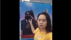 董瑶琼再度发声称“被精神病” 外界关注 当局紧张