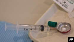 Dokter-dokter di Belgia telah melakukan tindakan euthanasia (suntik mati) tiga anak-anak di bawah umur dalam waktu dua tahun terakhir. (Foto: ilustrasi).