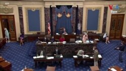 តុល្យភាព​អំណាច​នៅ​ព្រឹទ្ធសភា នឹង​កំណត់​ដោយ​ការបោះឆ្នោត​អាសនៈ​ព្រឹទ្ធសភា ២ នៅ​រដ្ឋ Georgia