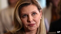 Arhiv - Olena Zelenska