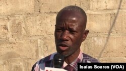 Rafael Cambalussengo