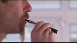 电子烟的安全性迷雾笼罩