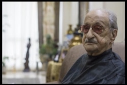 عبدالوهاب شهیدی