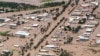 Australia Forces Evacuations of Flood Victims