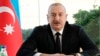 Rais wa Azerbaijan Illham Aliyev