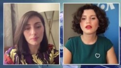 ვის შეუძლია აცრა?- ინტერვიუ ნანა გეგეჭკორთან