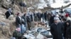 Kurdish Protesters Clash With Turkish Authorities Over Civilian Deaths