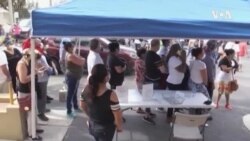 Ijarada yashaydigan amerikaliklar ko'chada qolishi mumkin