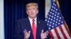 Tramp upozorava na "haos" u Americi, sudije skeptične da ima imunitet od krivičnog gonjenja