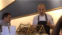 Quiz - People in America: Tim Ma