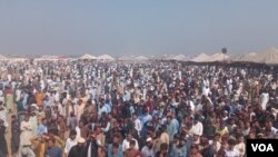 پاکستان انسټيټوټ فار کنفلکټ اینډ سیکيورټي سټډيز نومې ادارې، پیکس ويلي، د ستمبر په میاشت کې په پاکستان کې د ترهګرۍ 77 پېښې شوي، او په دې کې 47 يوازې په خېبر پښتونخوا کې شوي دي