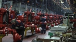 Belarus’ Post-Soviet Economy: Tractors to World of Tanks