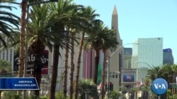 Qimor poytaxti Las-Vegasdagi afg'onlar hayoti