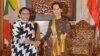 Menlu RI Retno Marsudi Akan Kunjungi Bangladesh