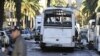 Tunisia Bus Bomber Arrested, Freed Before Attack