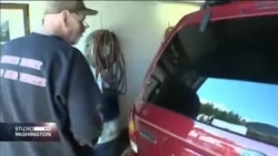 Bivši osuđenici u borbi za pravo glasa