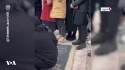 خواهر سپهر اعظمی، معترض کشته شده:‌ «داره میشه دو سال که این درد بزرگ تو زندگیمون افتاد»