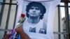 Medical Staff in Argentina to Be Tried for Maradona Death
