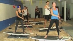 Menjamurnya Bisnis 'Boutique Gym'