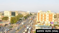 አዳማ