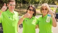 Македонката Сузана Аврамовска – Чизмиќ урива бариери со успехот во гигантот „Бош“ во Јужна Каролина