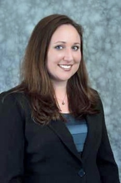 Courtney Radsch is advocacy director for the Committee to Protect Journalists.