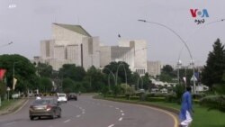 د 190 ميلينه پاونډونو قضيه کې عمران خان ته د 14 کالو بند او بشرا بي بي ته د اووه کالو بند سزا واورول شوه