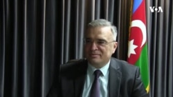 İlqar Məmmədov: Azərbaycanda kimin nə qədər rüşvət aldığı məlumdur