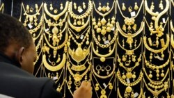 Hausse des prix des matières premières