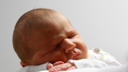 რუბრიკა „გალილეო“: როგორ დავაძინოთ ახალშობილები?