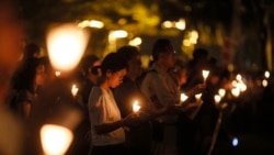 专访历史学者周杰荣谈六四屠杀新研究（2）