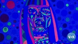 Where Are You From? American Café March 6, 2019