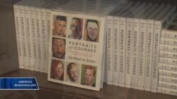 Sobiq prezident endi rassom