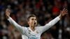 Cristiano Ronaldo quitte le Real pour la Juventus 