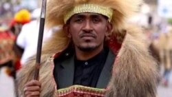 Miidiyaan Hawaasummaa Oromoo #HaacaaluuHundeessaa Jechaa Oole