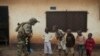 Little Aid for Growing Numbers of Displaced in CAR