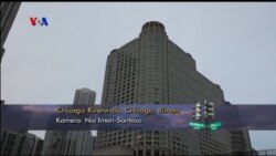 VOA Dunia Kita: Jalan-jalan di Chicago (1)