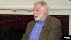 로버트 갈루치 전 국무부 대북특사