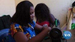 Guinea Bissau Women Entrepreneurs Share Ideas, Expand Business