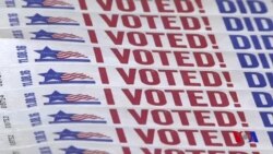 Vashington yoshlari 16 yoshdan saylovlarda qatnashmoqchi